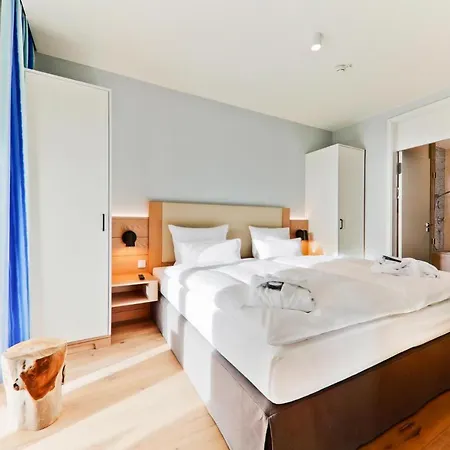 Holiday Residenzen Im Wellness Sudstrand - Dns10100f-dya