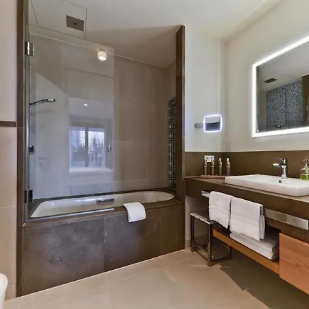 Apartament Holiday Residenzen Im Wellness Sudstrand - Dns10100f-dya Wyk auf Föhr