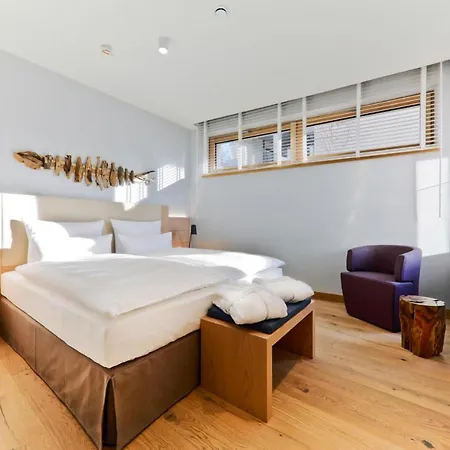 Holiday Residenzen Im Wellness Sudstrand - Dns10100f-dya Apartament