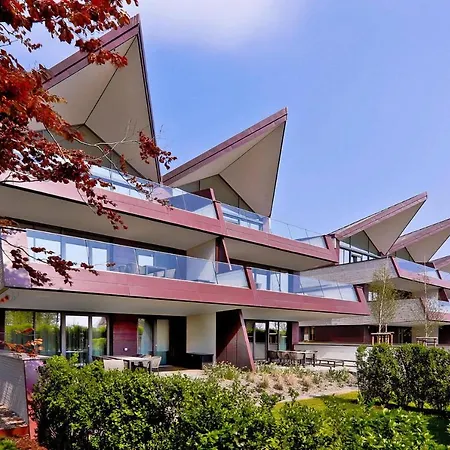 Apartament Holiday Residenzen Im Wellness Sudstrand - Dns10100f-dya Wyk auf Föhr