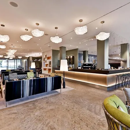 Apartament Holiday Residenzen Im Wellness Sudstrand - Dns10100f-dya *