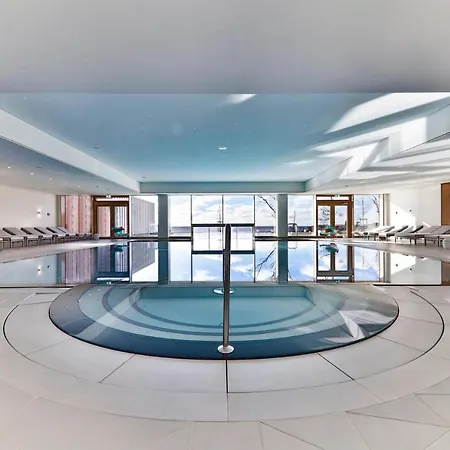 Holiday Residenzen Im Wellness Sudstrand - Dns10100f-dya *