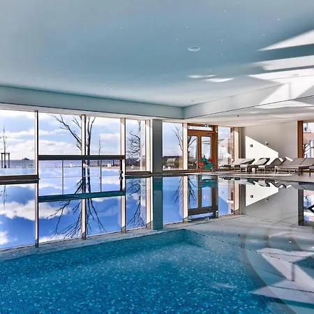 Apartament Holiday Residenzen Im Wellness Sudstrand - Dns10100f-dya *